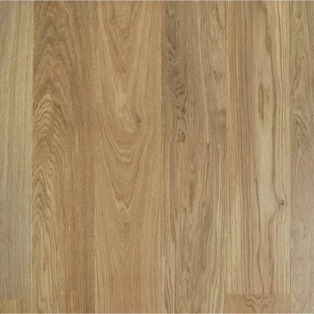 Timberman Eg Prime hvid Slotsplank