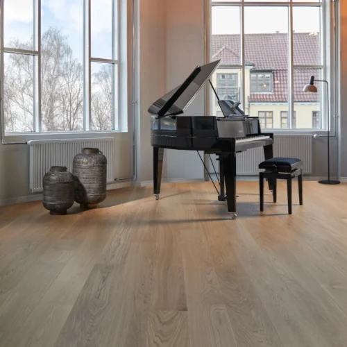 Eg Prime hvid, Slotsplank