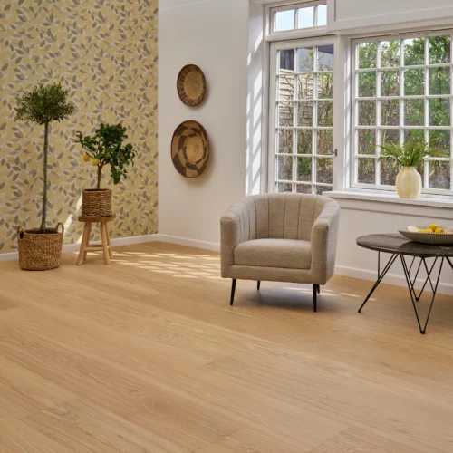 Timberman Eg Prime Hvid