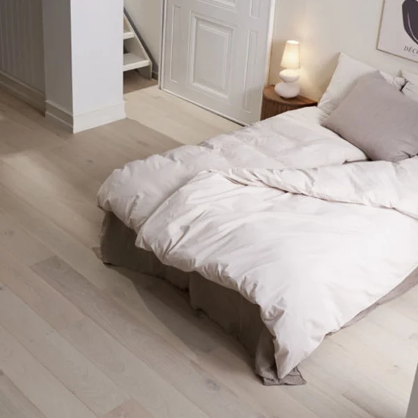 Timberman Eg Accent grå slotsplank