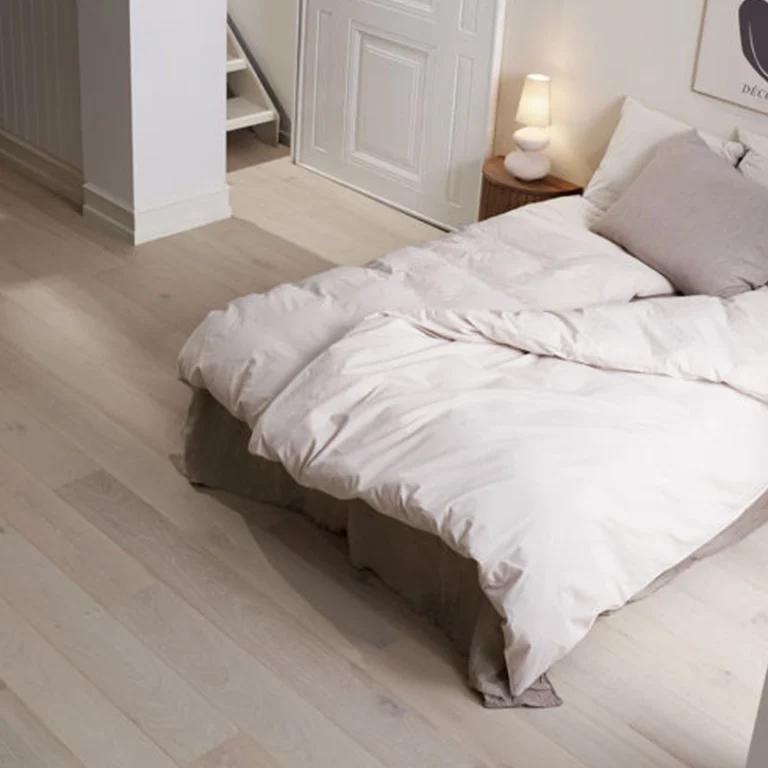 Timberman Eg Accent grå slotsplank