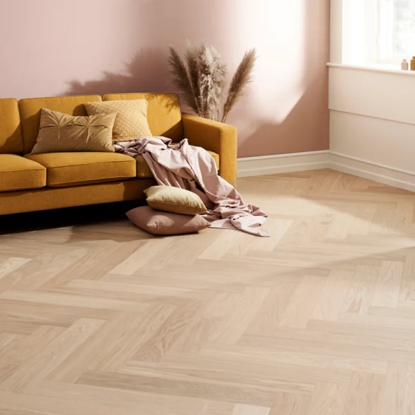 Timberman Innoplank Eg hvid – Sildeben