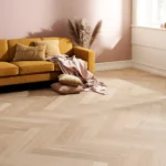 Timberman Innoplank Eg hvid - Sildeben