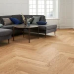 Timberman Innoplank Eg natur - Sildeben