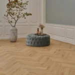 Timberman Novego - Washed Oak, Sildeben