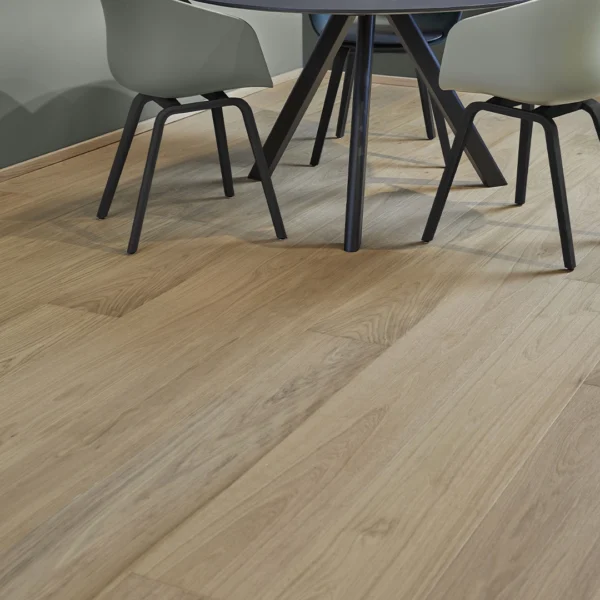 Timberman Fyrplank ekstra hvid – Slotsplank
