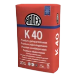 ardex k 40