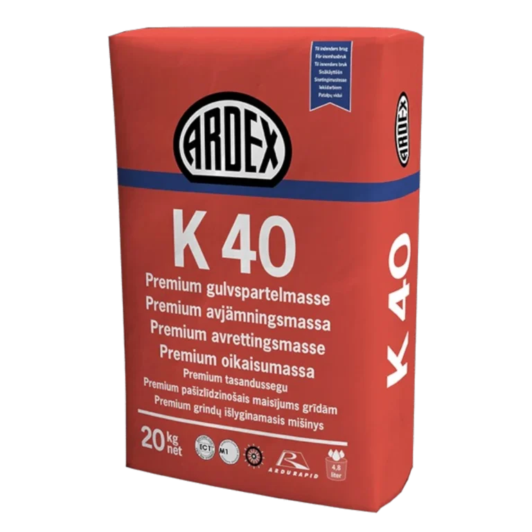 ardex k 40