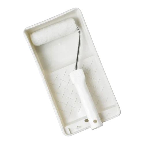 Spekter Standard rullesæt 10 cm væg og loft