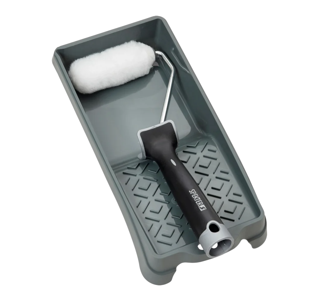 spekter x-pert rullesæt 10cm