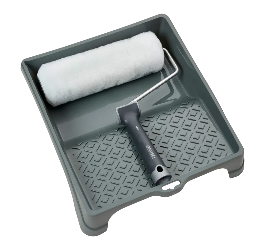 spekter x-pert rullesæt 25cm