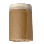 Afdækningspap med tape