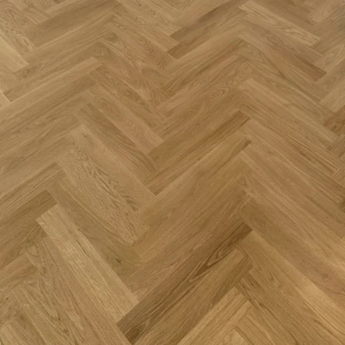 Massiv Sildebensparket Eg Select 16x70x420 mm – Vareprøve