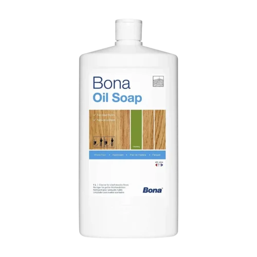 Bona Oil Soap