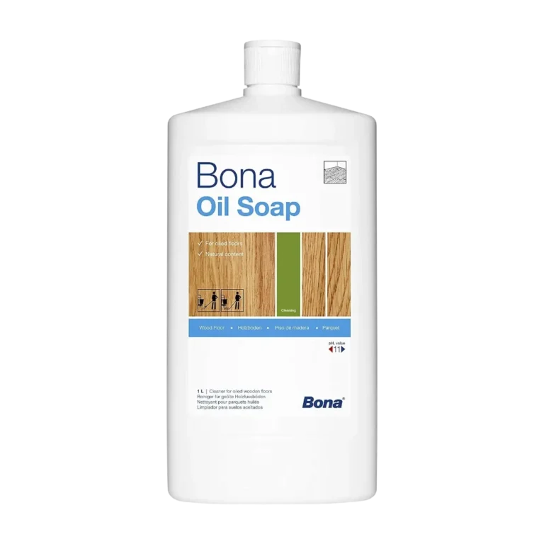 Bona iol soap