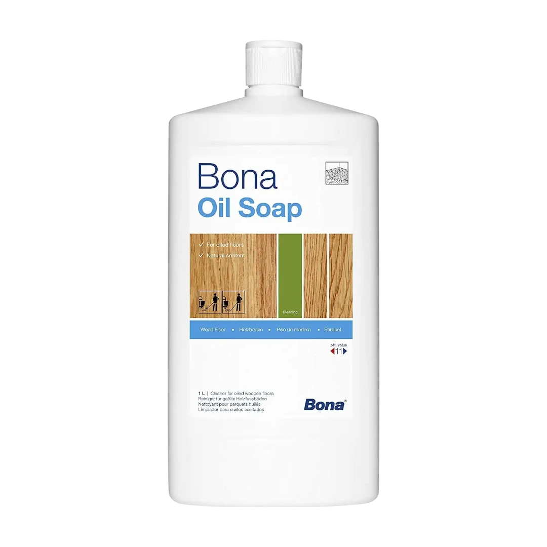 Bona oil Soap 1L Bona iol soap