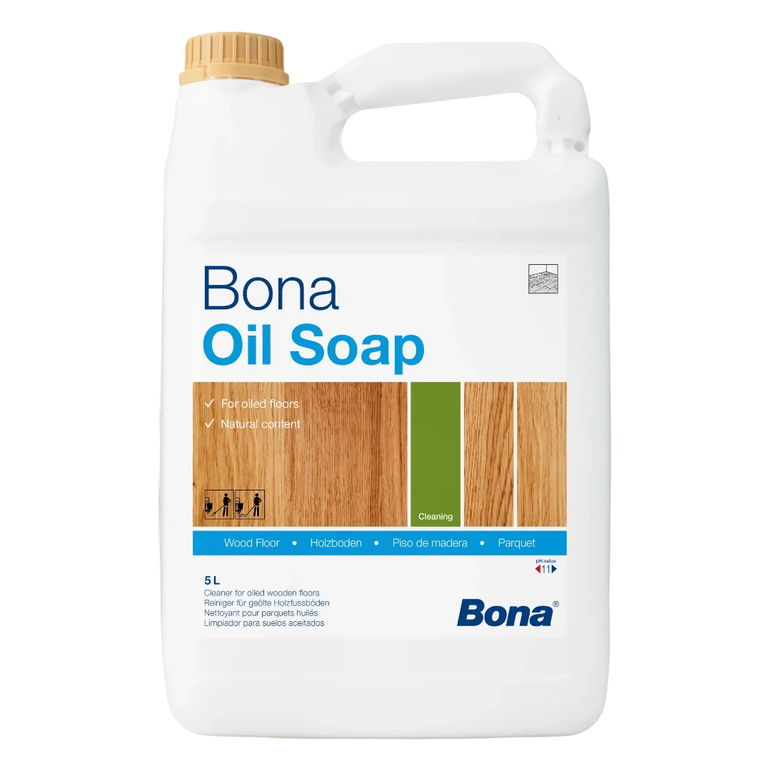 Bona - Oil Soap 5,0 L