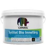 Caparol indendørs Silikat