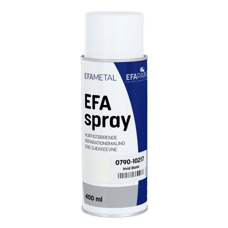 efapaint efaspray
