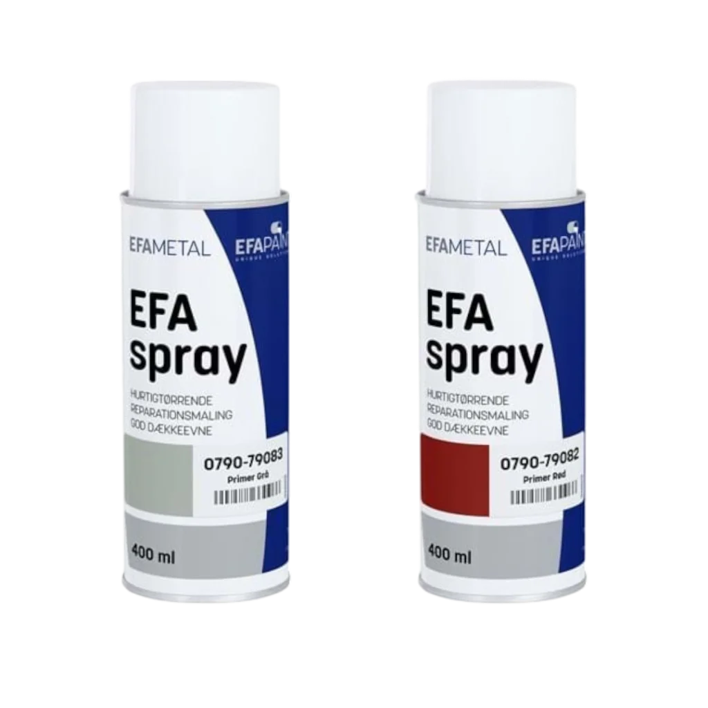 efaspray primer