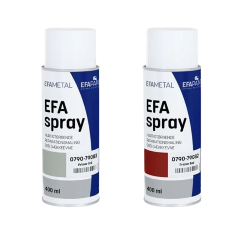 efaspray primer