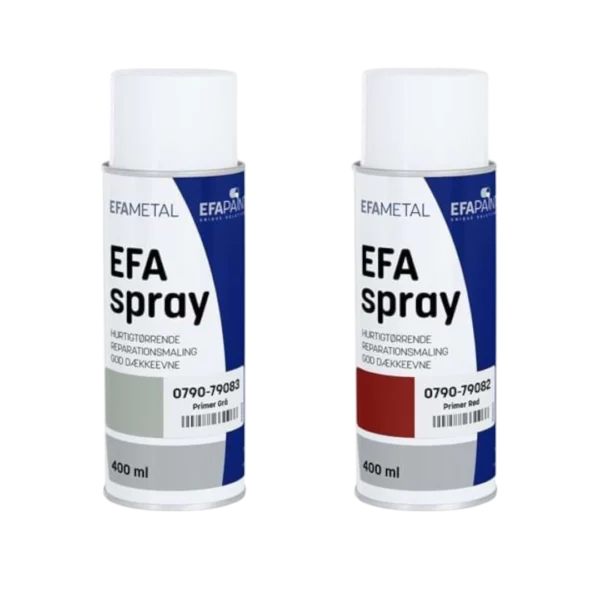efaspray primer