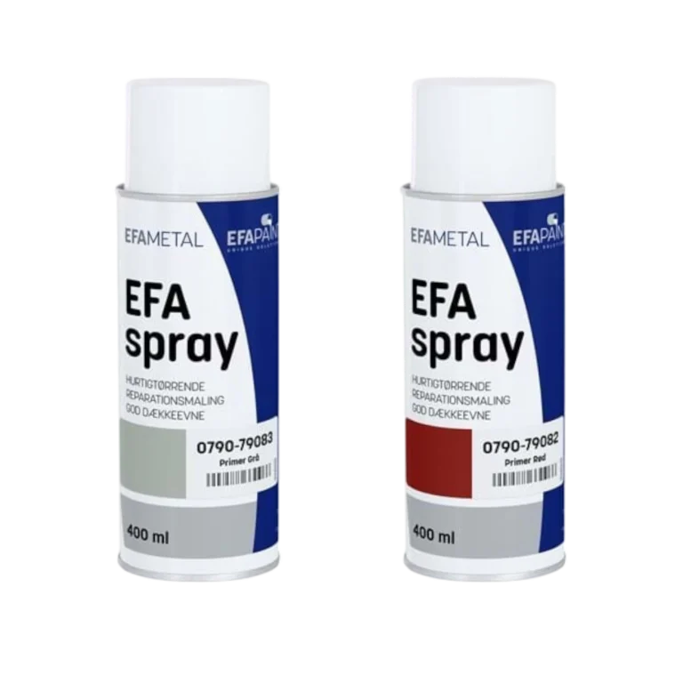 efaspray primer