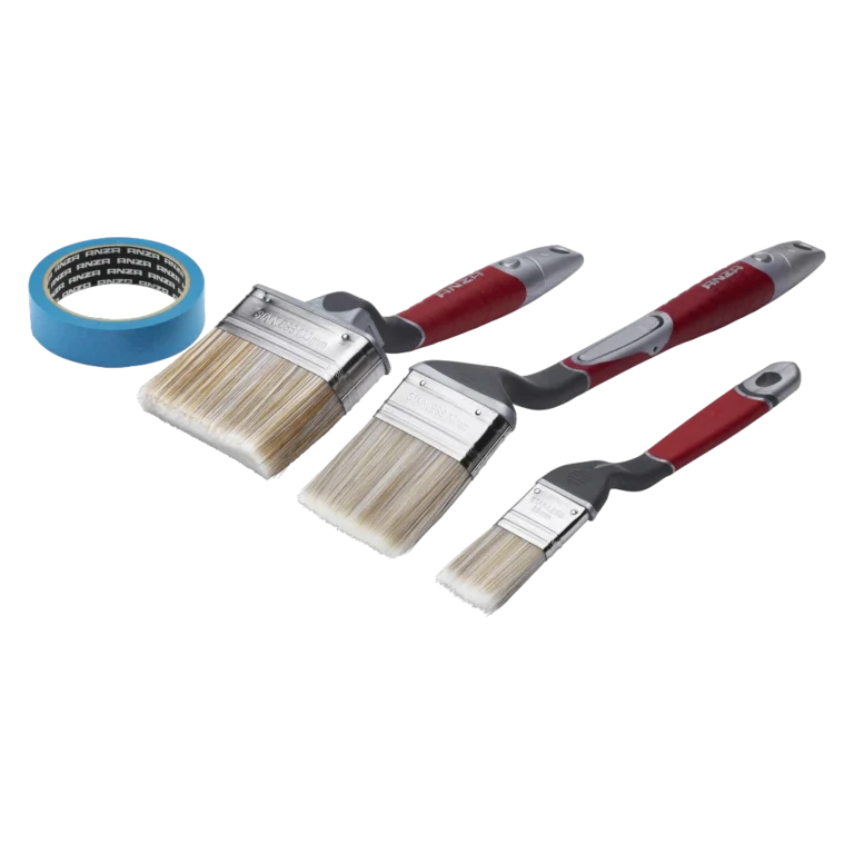 Anza Elite Penselsæt