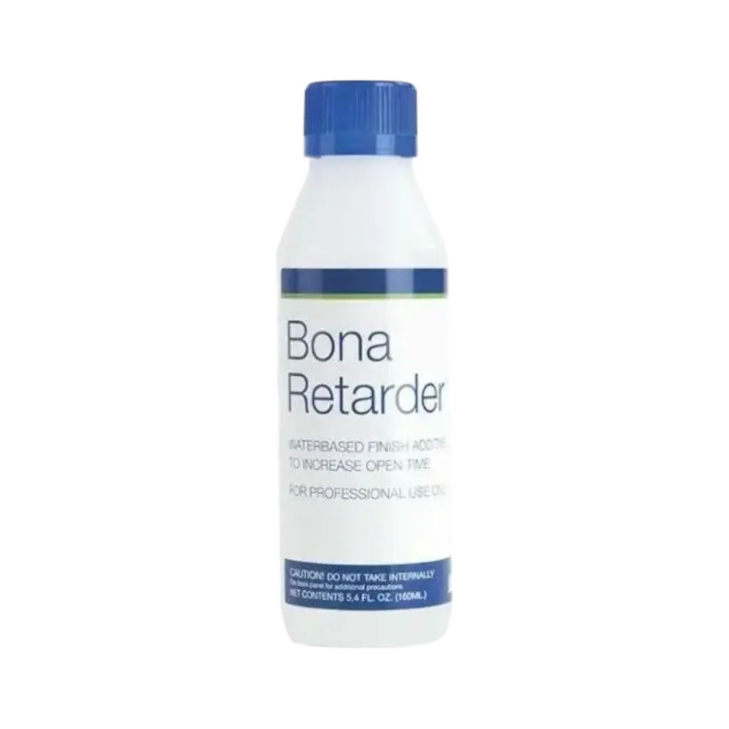 Bona retarder