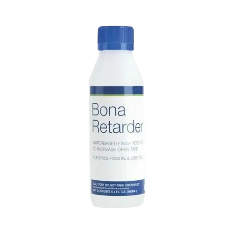 Bona retarder
