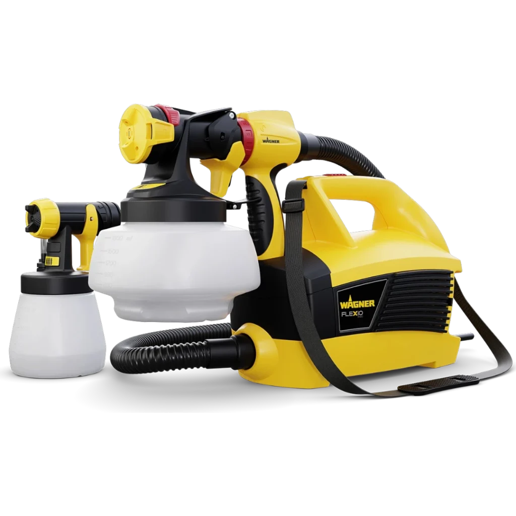 Wagner W690