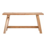 House Nordic Barcelona Bænk