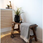 House Nordic Barcelona Bænk