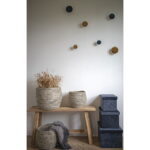 House Nordic Barcelona Bænk