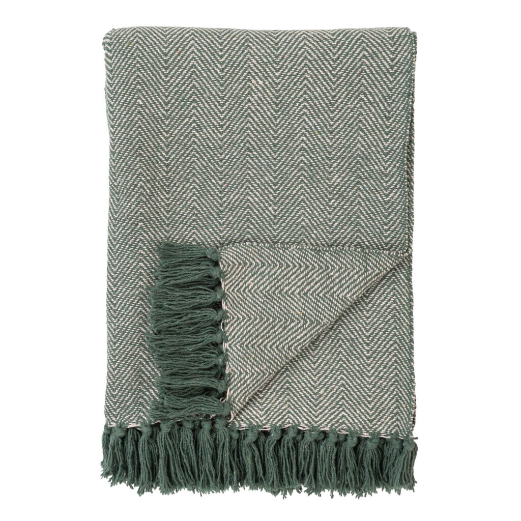 House Nordic Cort Plaid