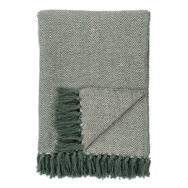 House Nordic Cort Plaid