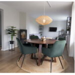 House Nordic Bombay Tæppe