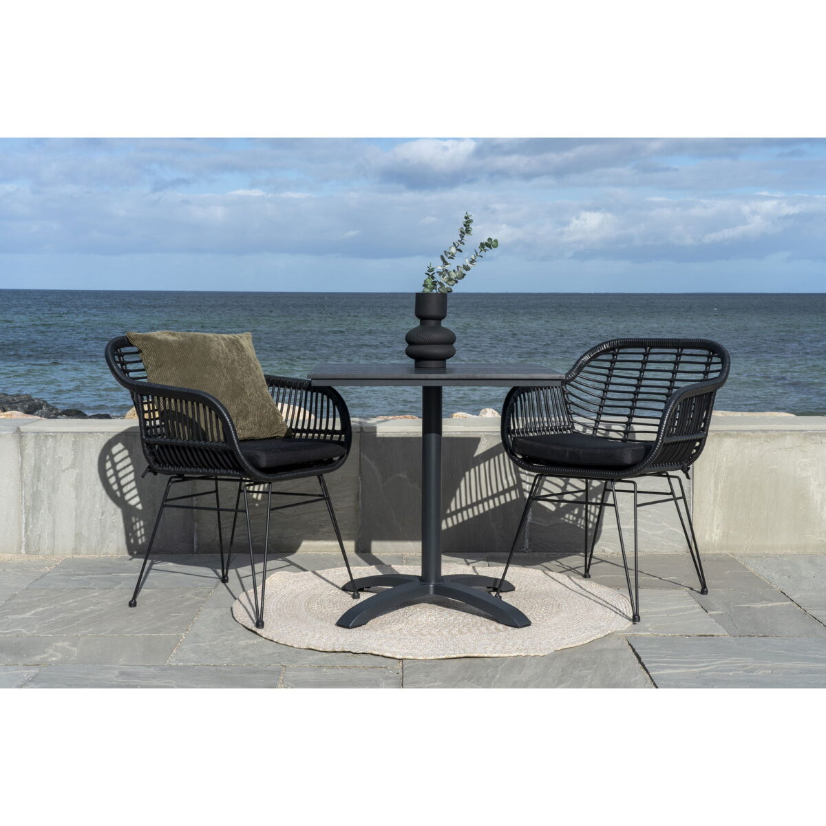 House Nordic Menorca Tæppe