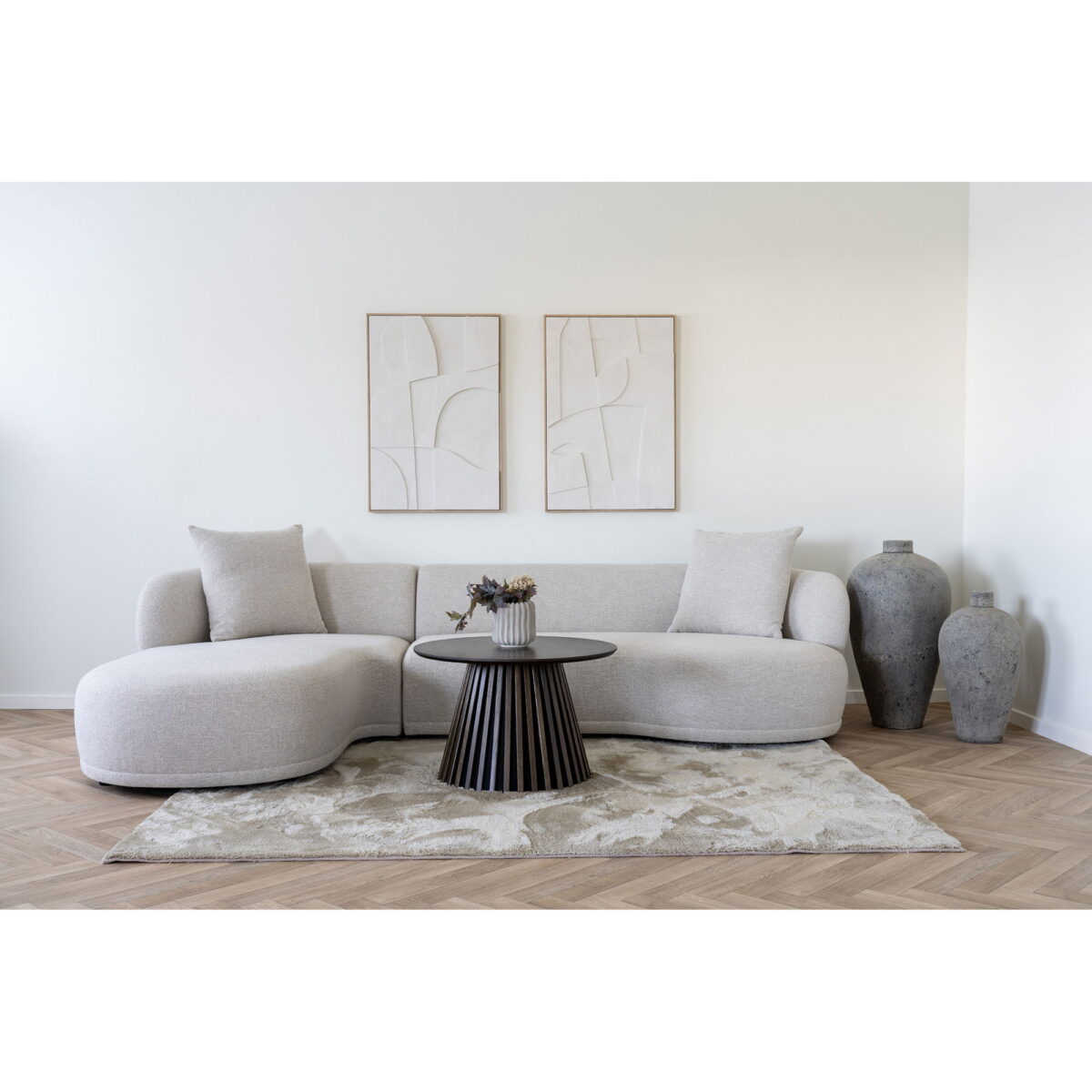 House Nordic Miami Tæppe