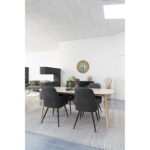 House Nordic Mandi Tæppe - Billede 3