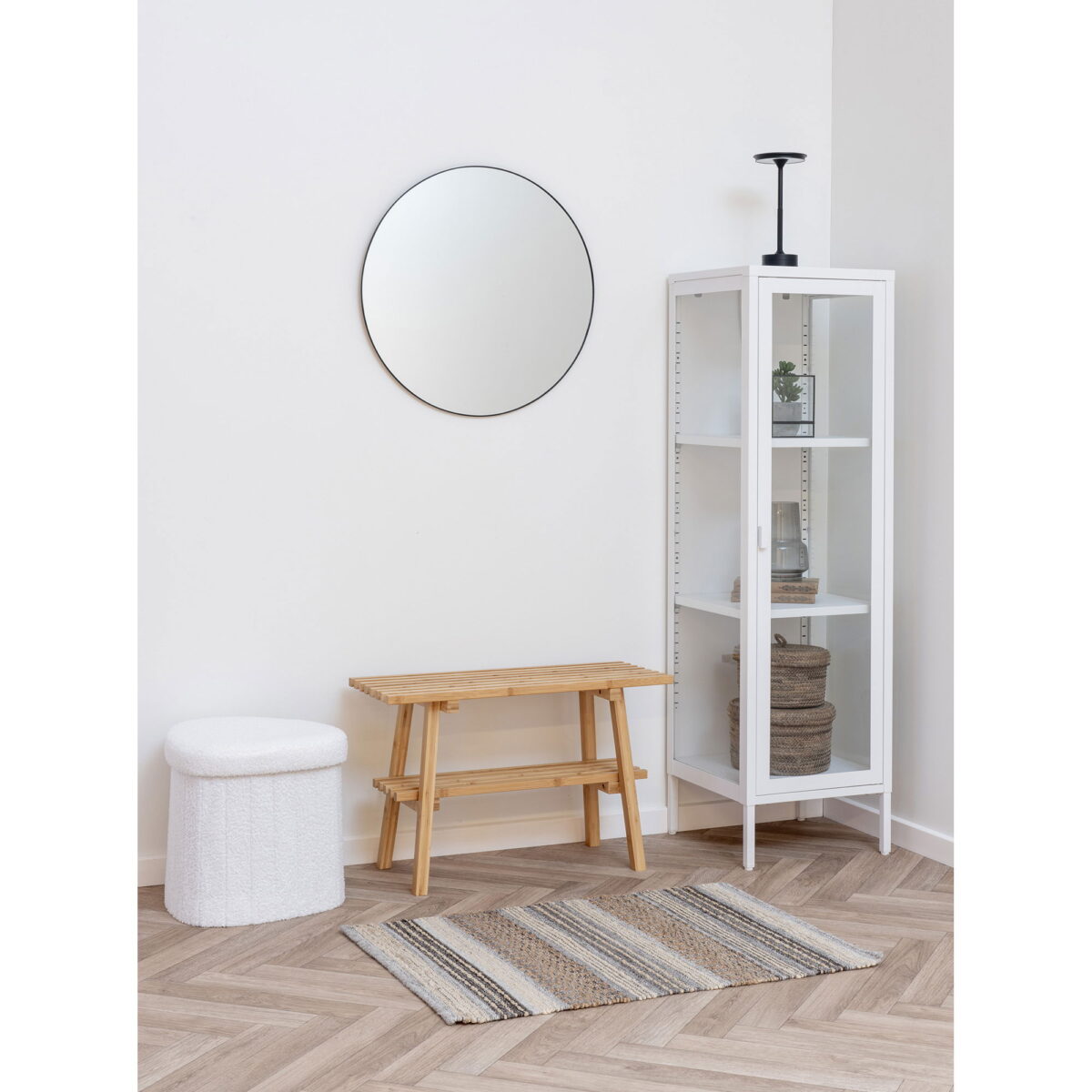House Nordic Morena Dørmåtte