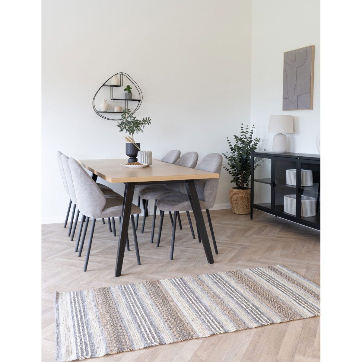 House Nordic Morena Løber