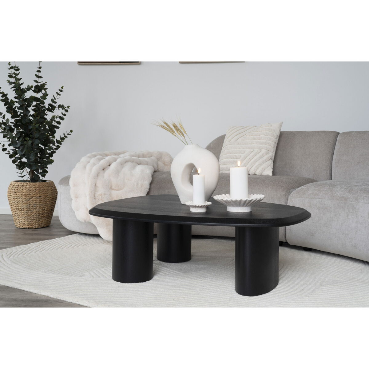 House Nordic Pune Tæppe