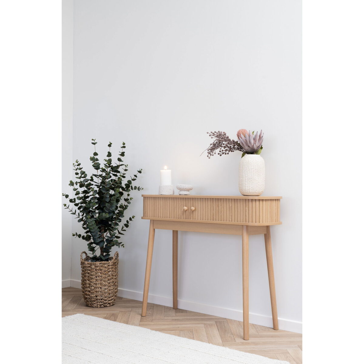House Nordic Hue Kurve