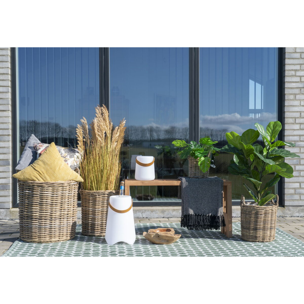 House Nordic Caor Kurve