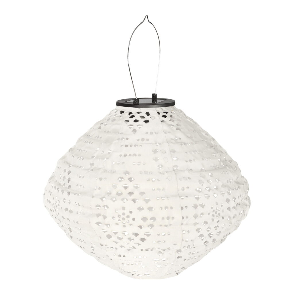 House Nordic Harwood LED Lanterne