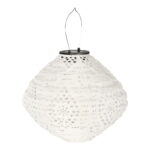 House Nordic Harwood LED Lanterne