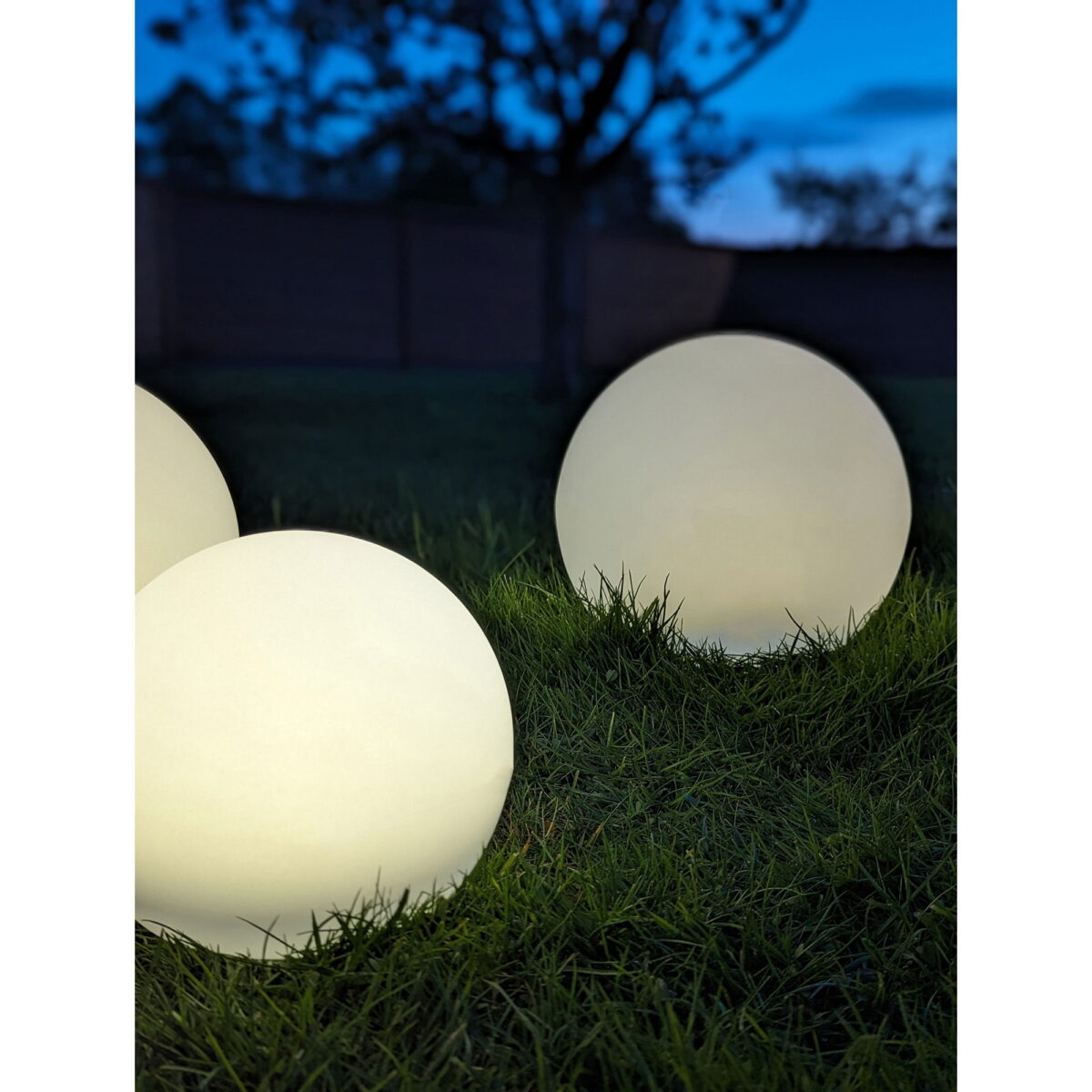 House Nordic Lifton LED Lampe