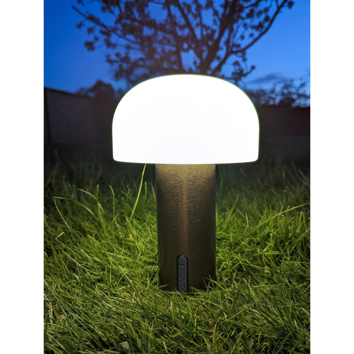 House Nordic Soham LED Lampe