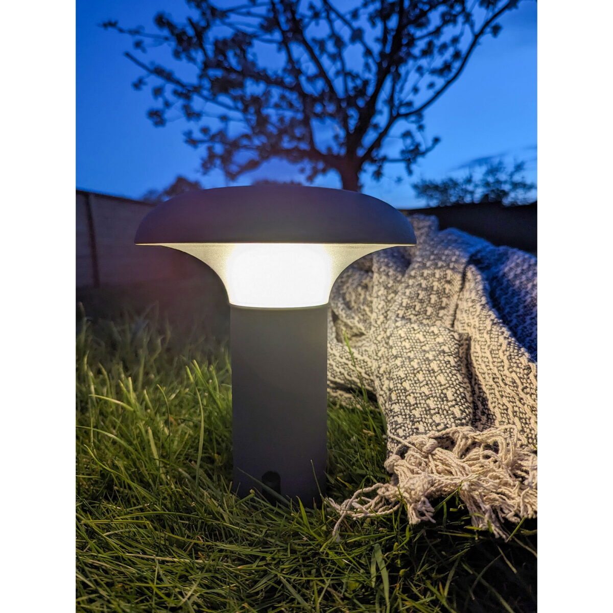 House Nordic Ramsey LED Lampe